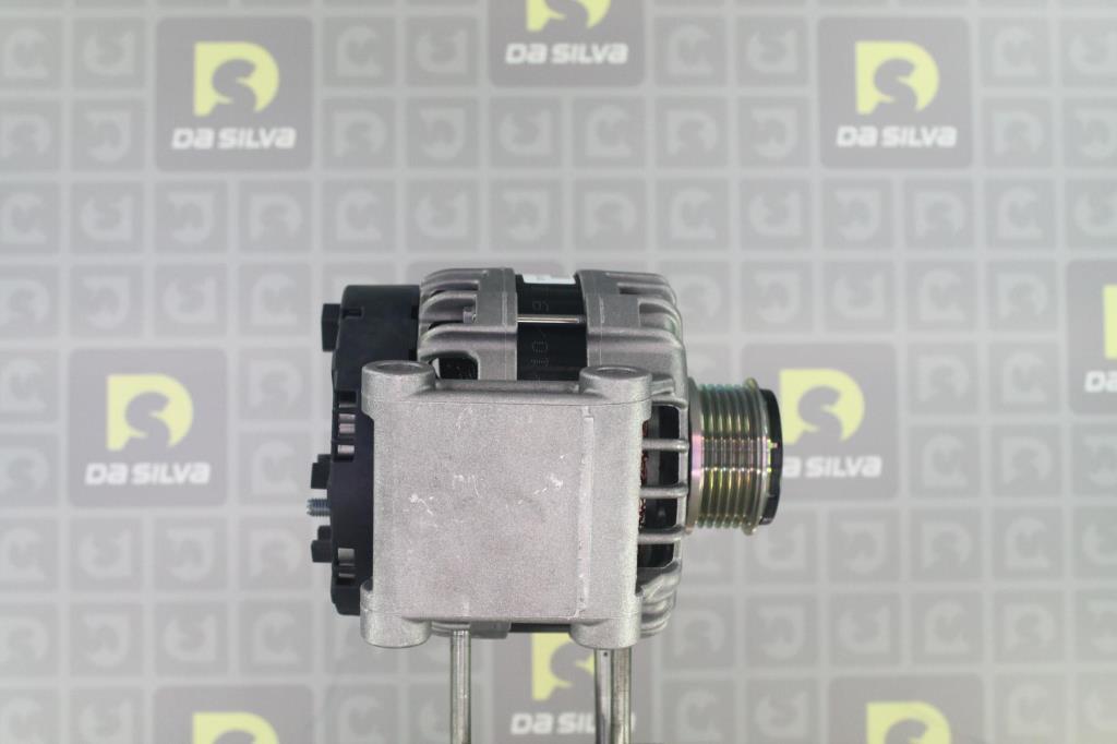 Alternador DA SILVA S.A.S. 011171