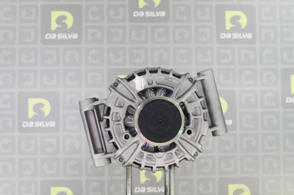 Alternador DA SILVA S.A.S. 011171