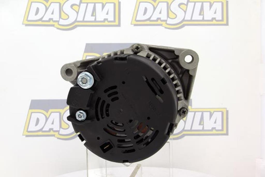 Alternateur DA SILVA S.A.S. 011172