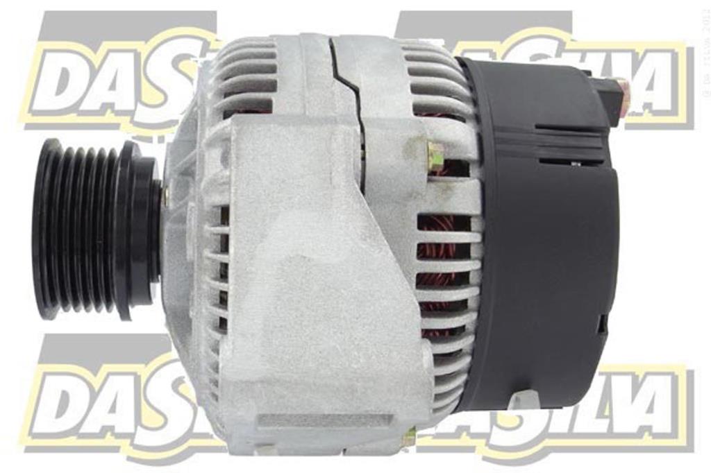 Alternateur DA SILVA S.A.S. 011173
