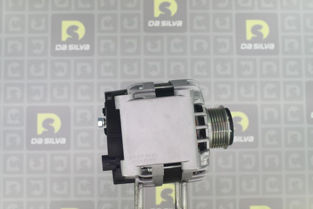 Alternateur DA SILVA S.A.S. 011175