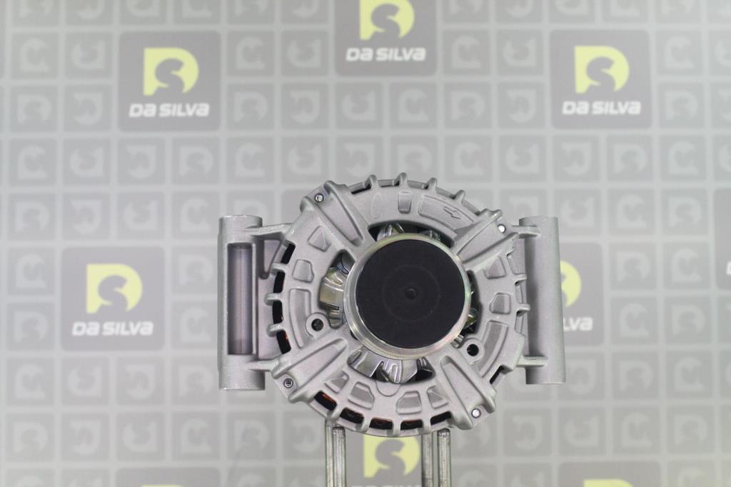 Alternateur DA SILVA S.A.S. 011175