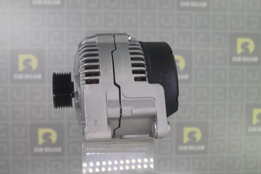 Alternateur DA SILVA S.A.S. 011181