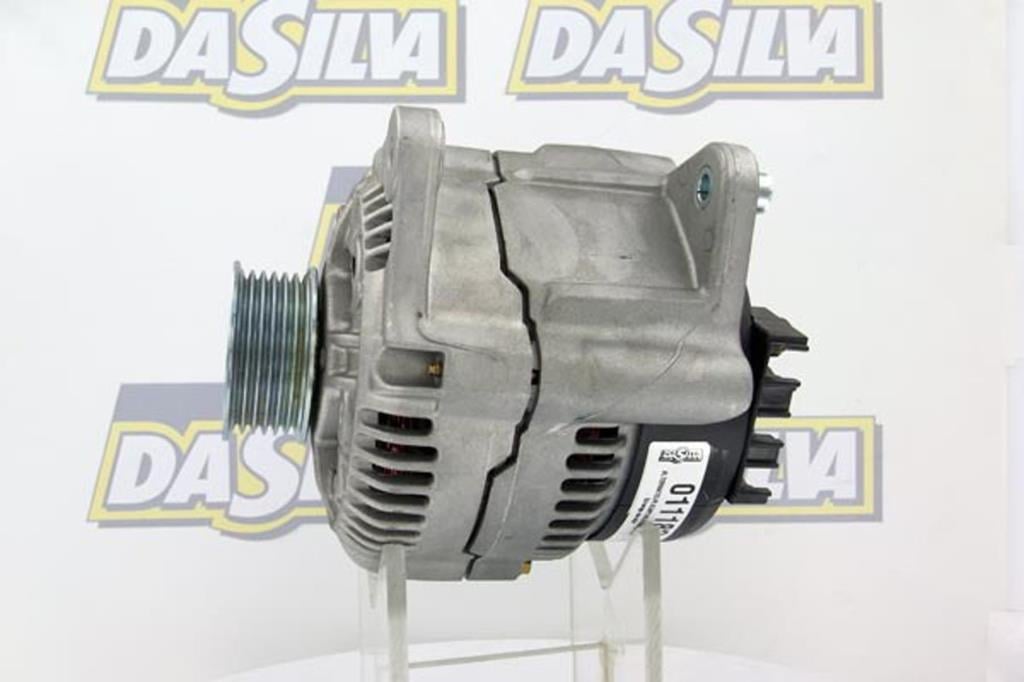 Alternateur DA SILVA S.A.S. 011182