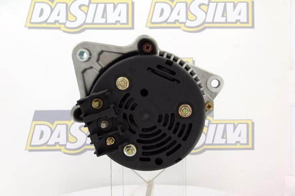 Alternateur DA SILVA S.A.S. 011182