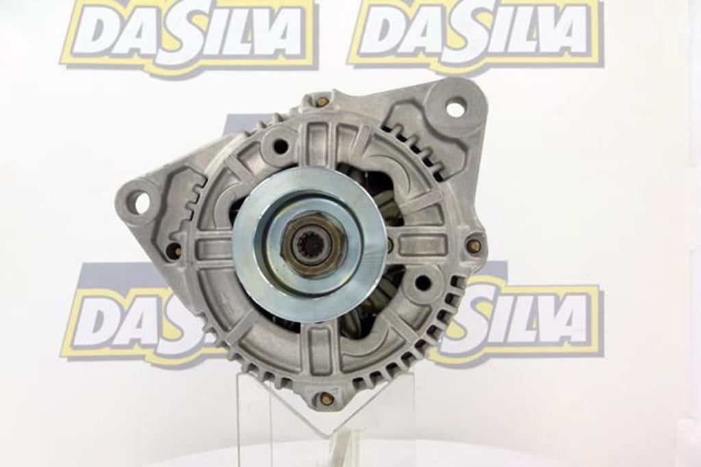 Alternateur DA SILVA S.A.S. 011182