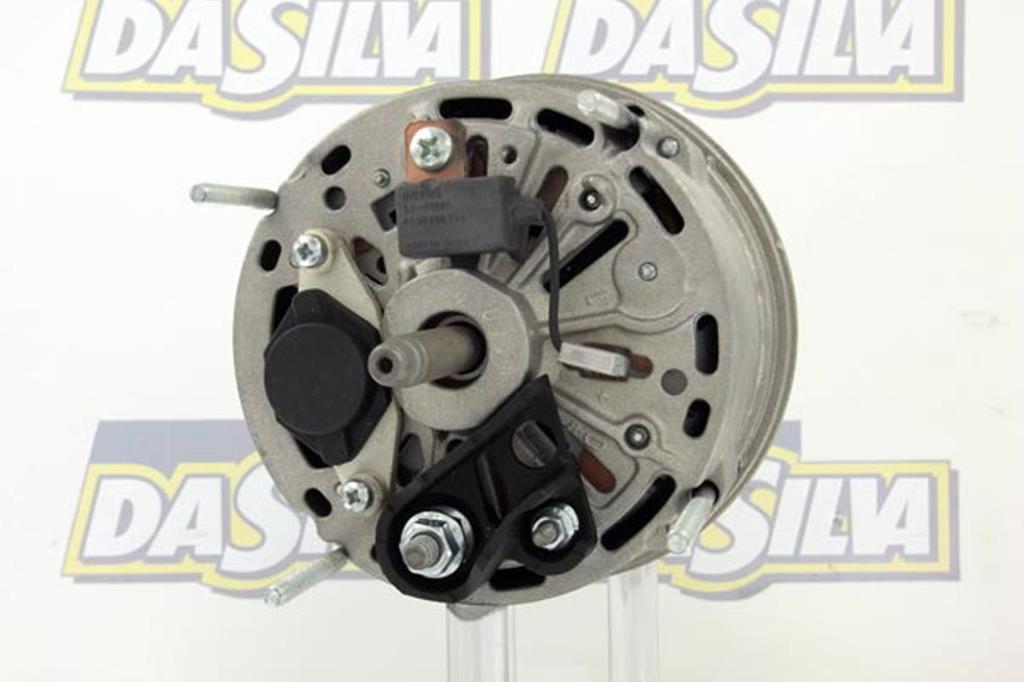 Alternateur DA SILVA S.A.S. 011185