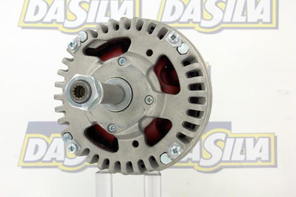 Alternateur DA SILVA S.A.S. 011185