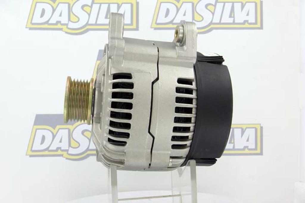 Alternateur DA SILVA S.A.S. 011187