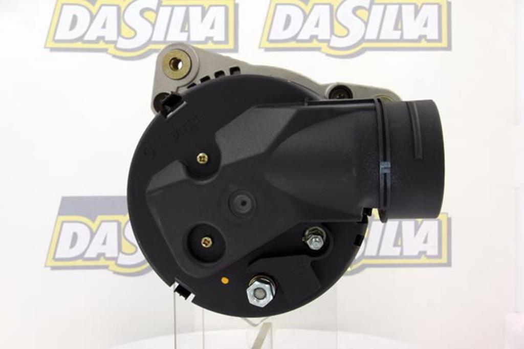 Alternateur DA SILVA S.A.S. 011187