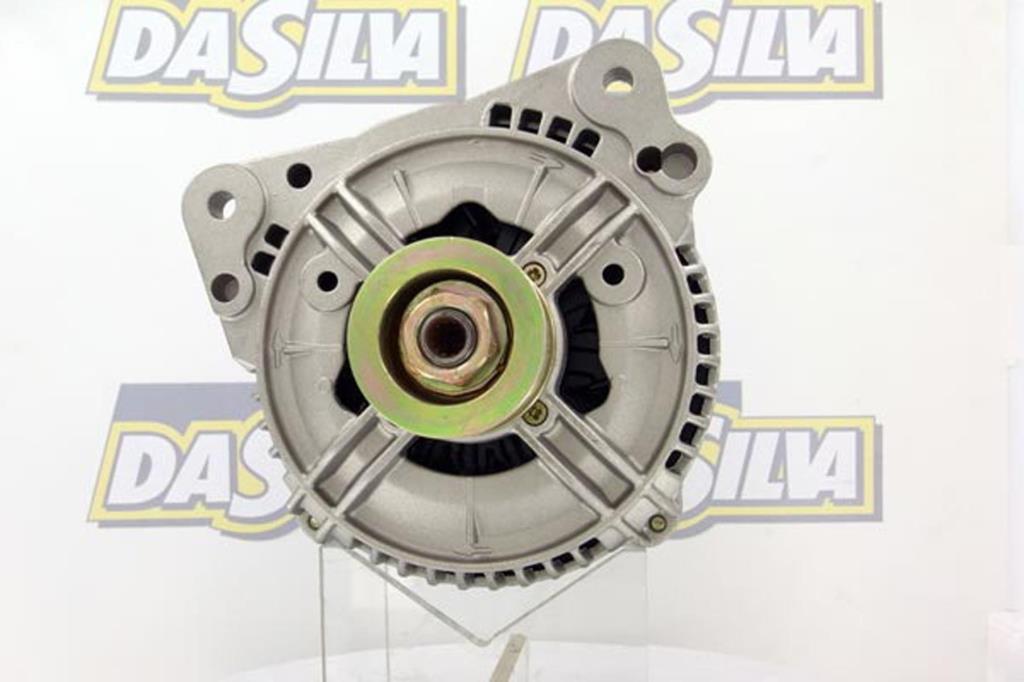 Alternateur DA SILVA S.A.S. 011187