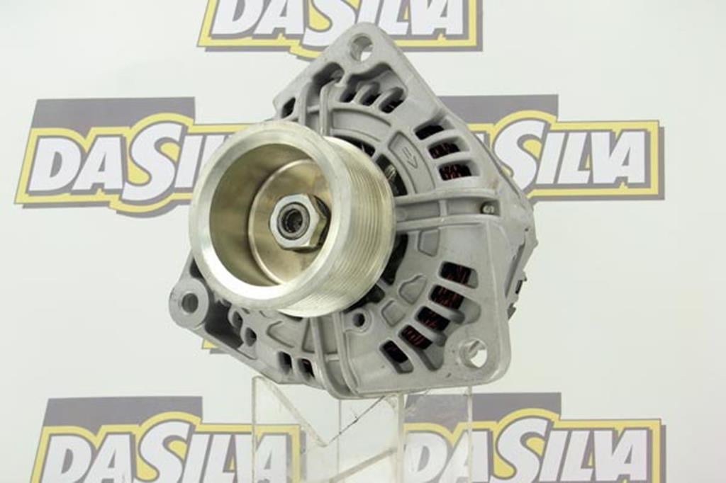 Alternateur DA SILVA S.A.S. 011190