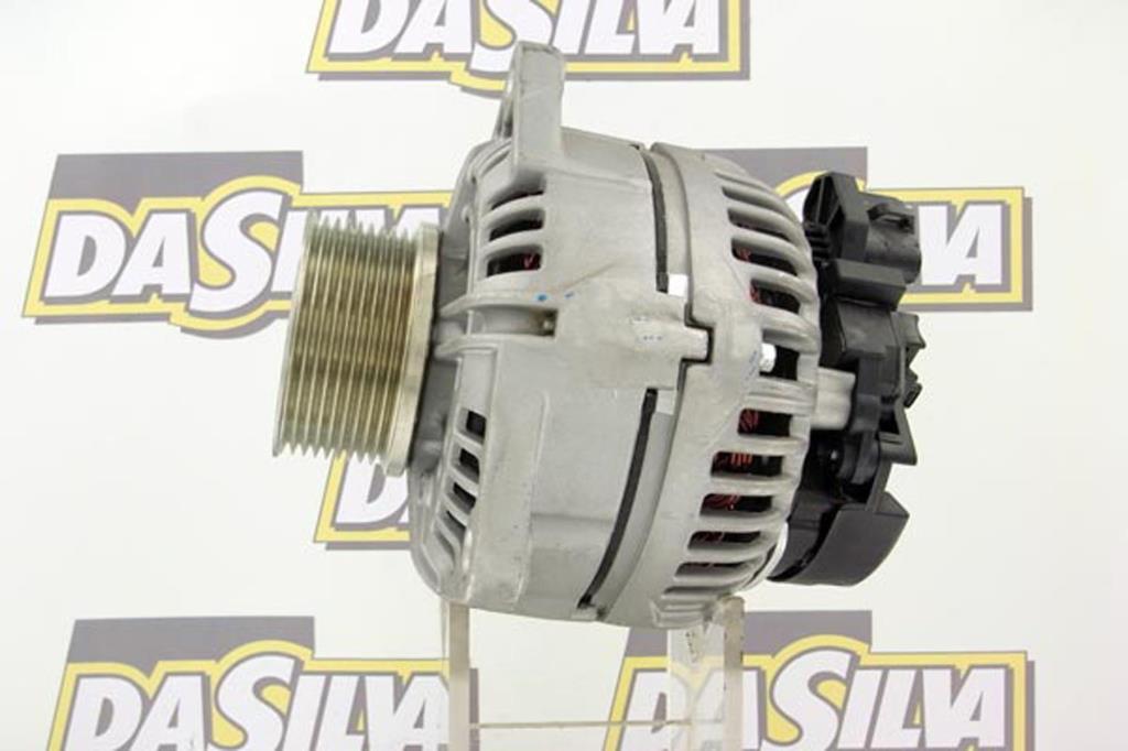 Alternateur DA SILVA S.A.S. 011190