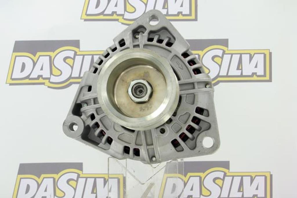 Alternateur DA SILVA S.A.S. 011190
