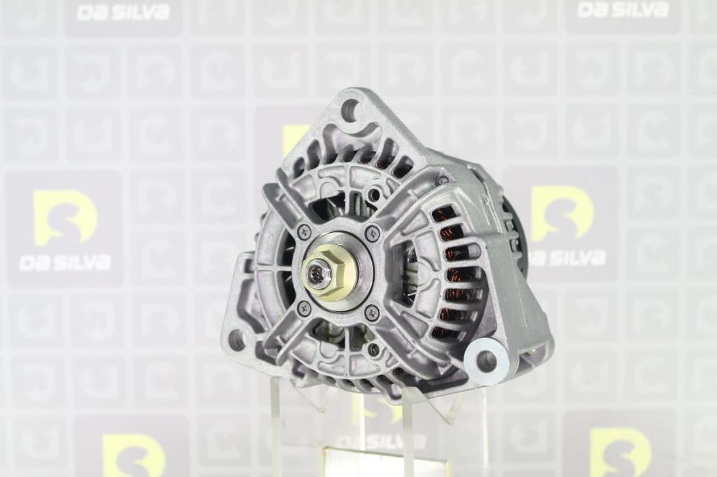 Alternateur DA SILVA S.A.S. 011191