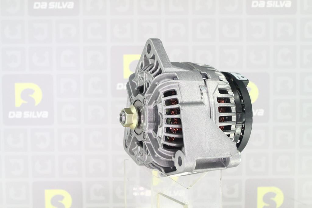 Alternateur DA SILVA S.A.S. 011191