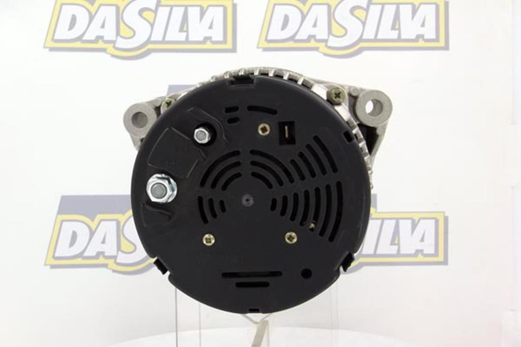 Alternador DA SILVA S.A.S. 011192