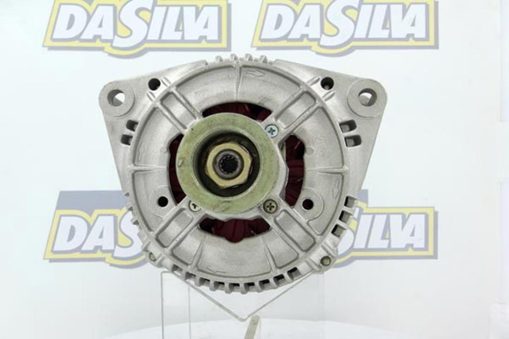 Alternador DA SILVA S.A.S. 011192