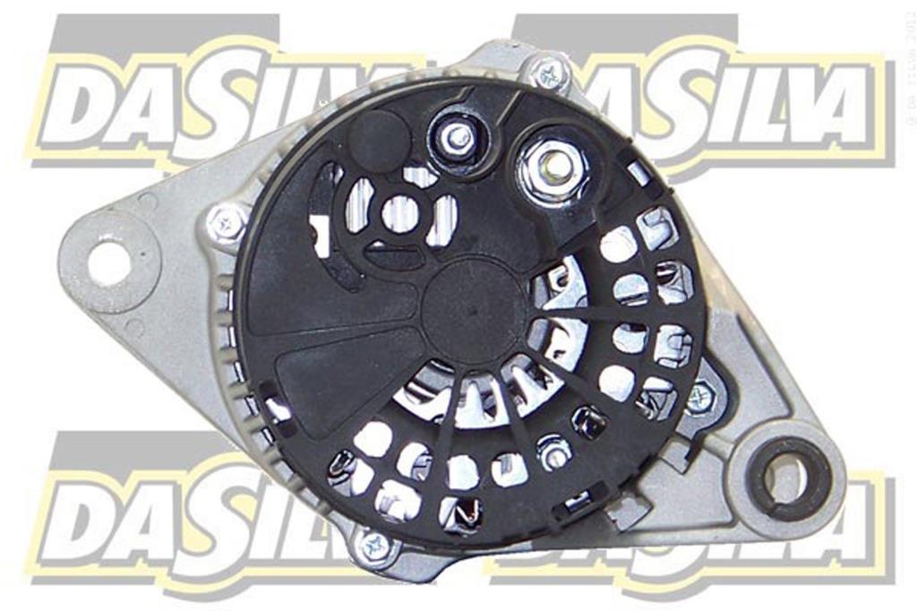 Alternateur DA SILVA S.A.S. 011195