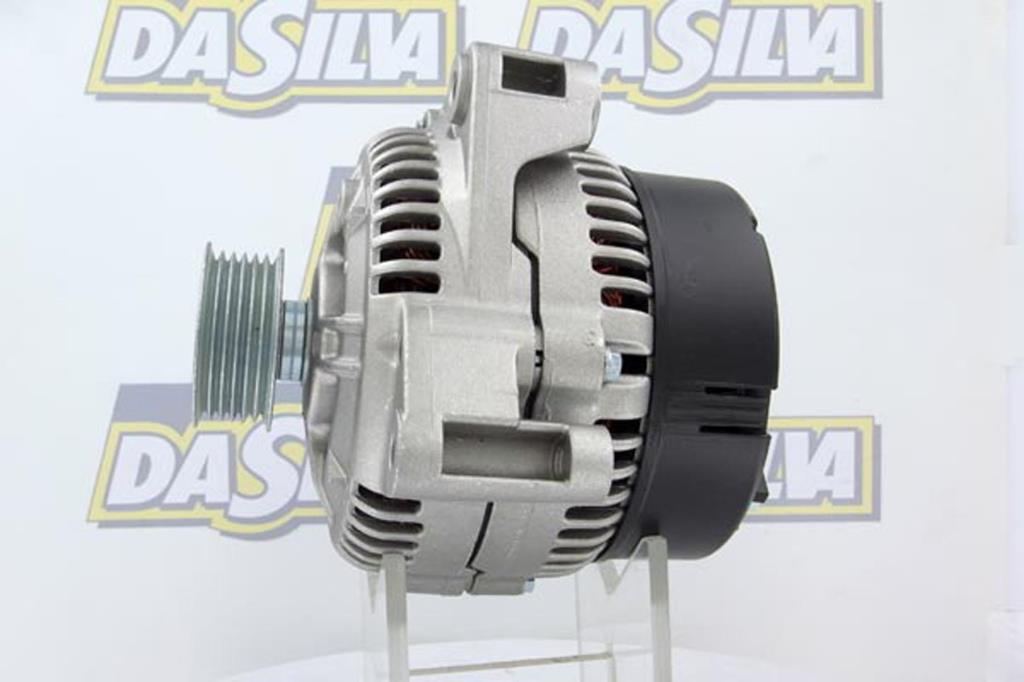 Alternateur DA SILVA S.A.S. 011199