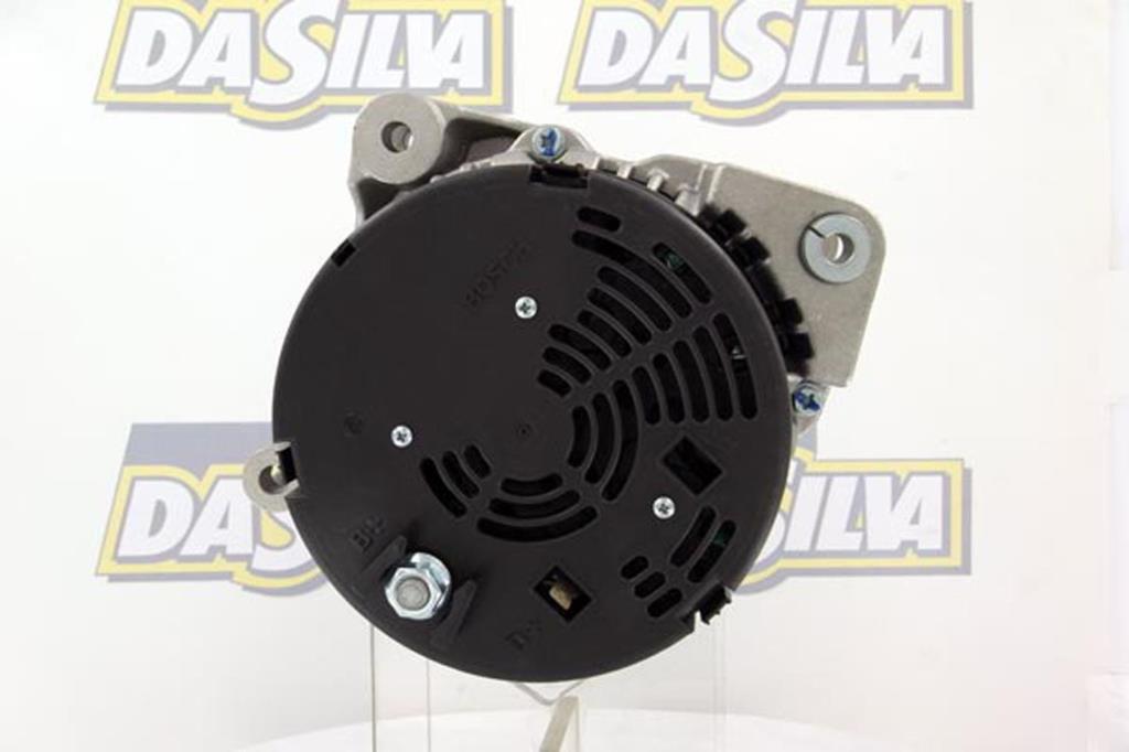 Alternateur DA SILVA S.A.S. 011199