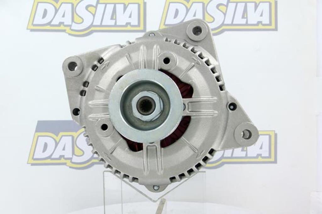 Alternateur DA SILVA S.A.S. 011199