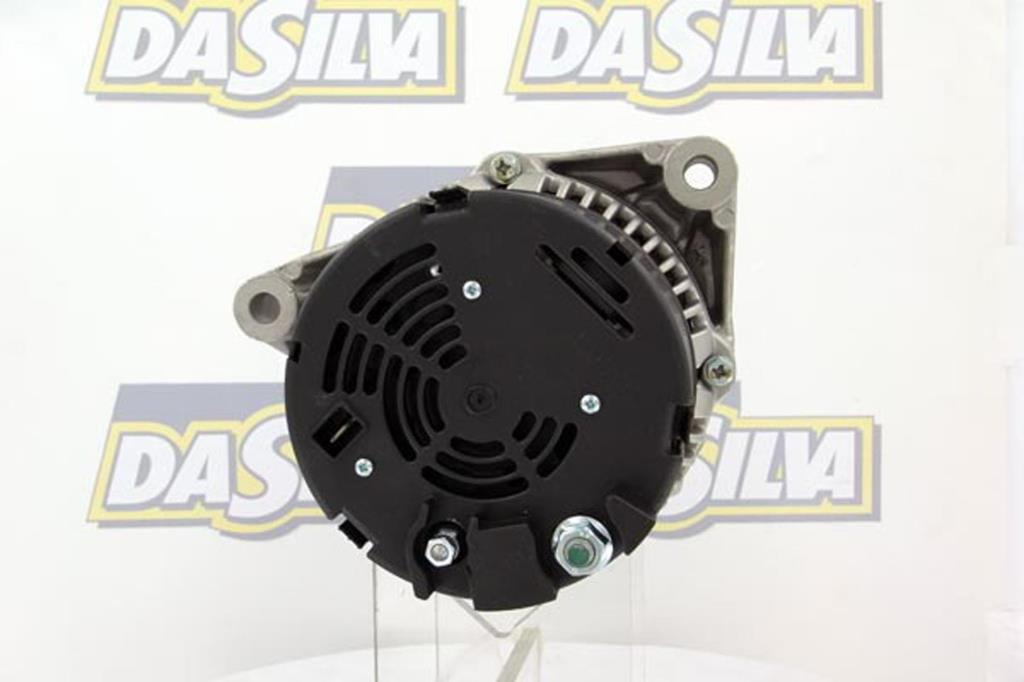 Alternateur DA SILVA S.A.S. 011201