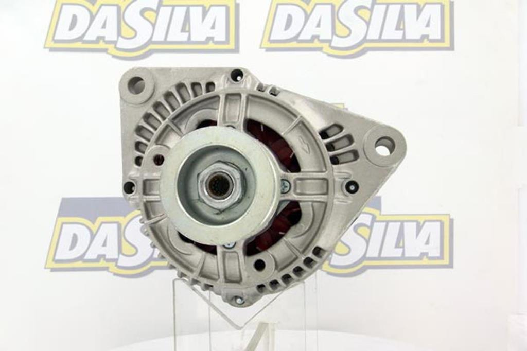 Alternateur DA SILVA S.A.S. 011201