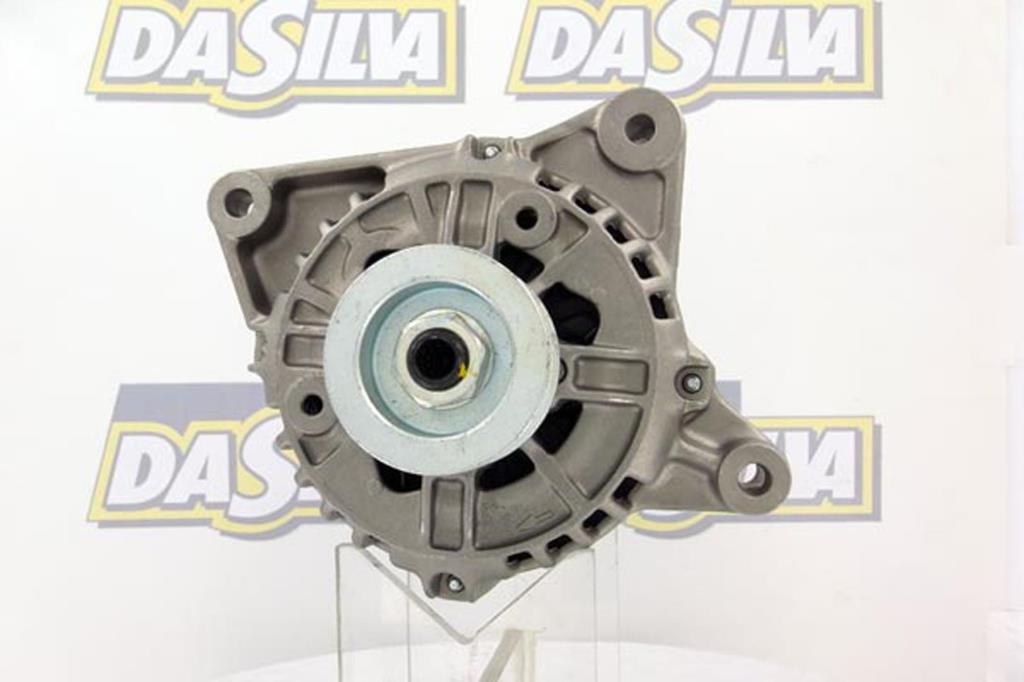 Alternateur DA SILVA S.A.S. 011207