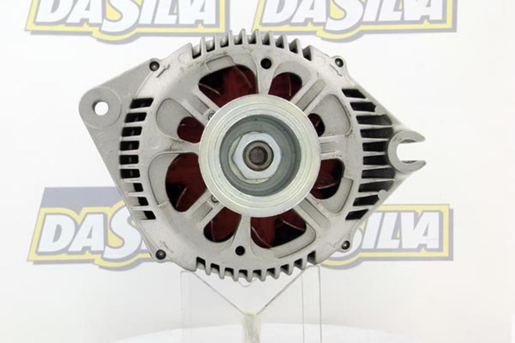 Alternateur DA SILVA S.A.S. 011210