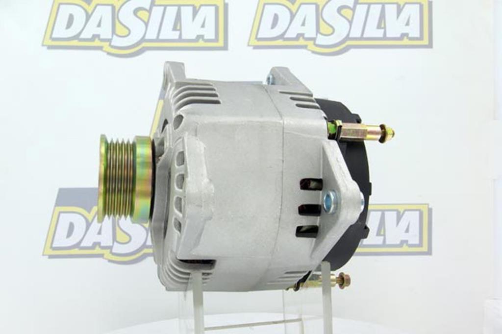 Alternador DA SILVA S.A.S. 011211