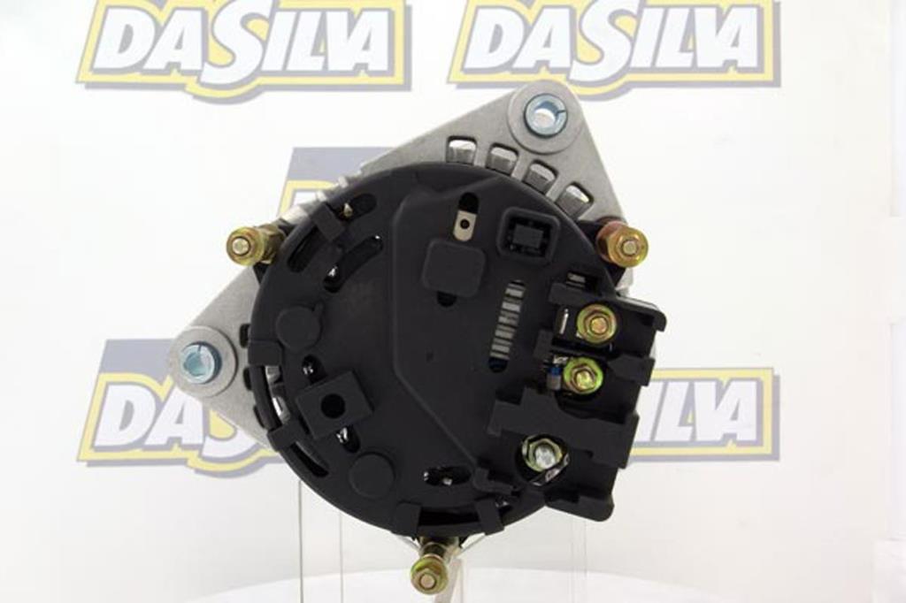 Alternador DA SILVA S.A.S. 011211