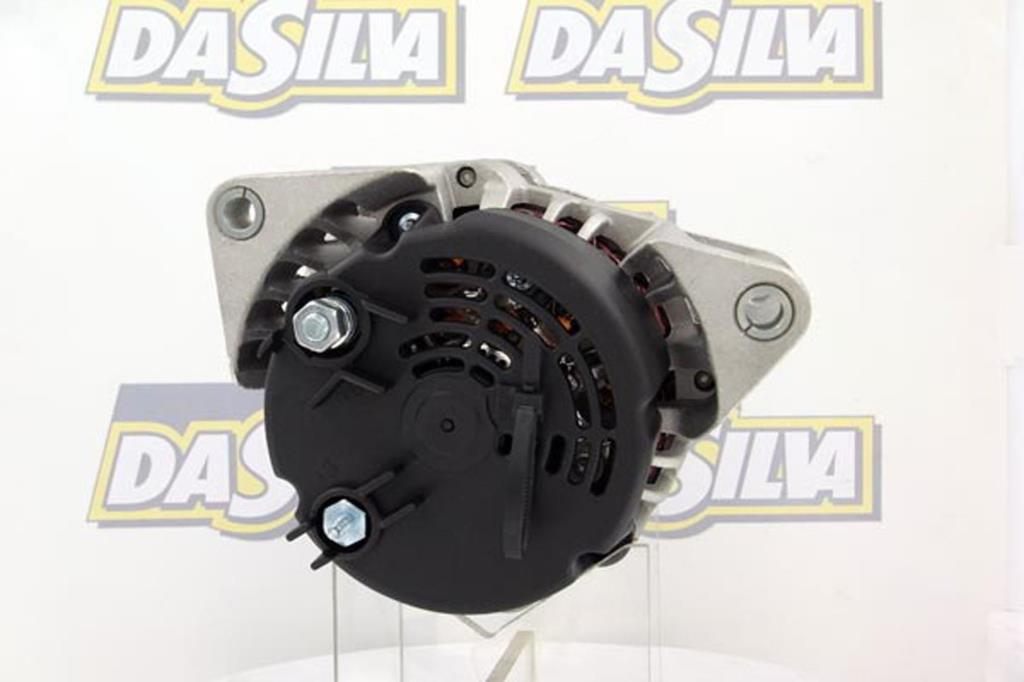 Alternateur DA SILVA S.A.S. 011214