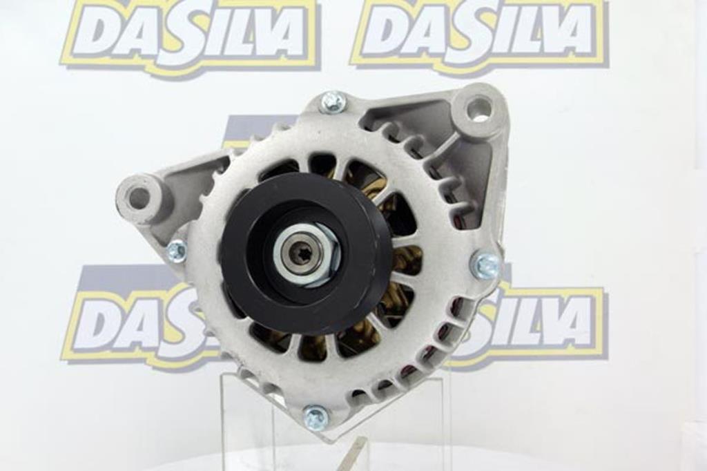 Alternateur DA SILVA S.A.S. 011214