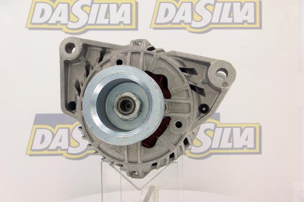 Alternateur DA SILVA S.A.S. 011217