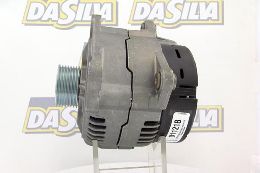 Alternateur DA SILVA S.A.S. 011218