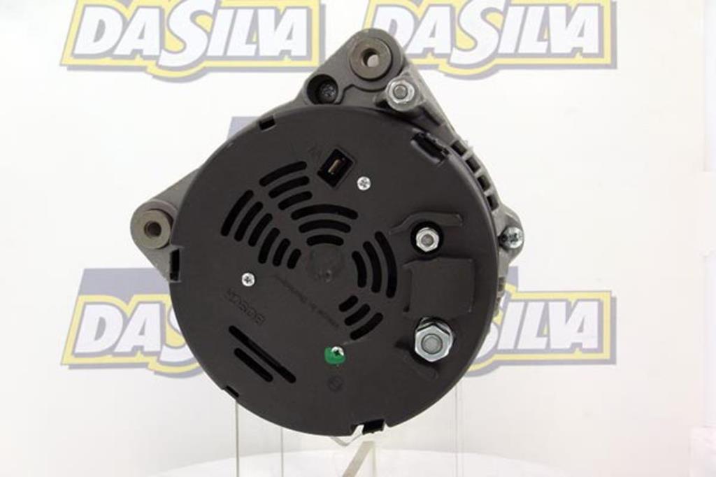 Alternateur DA SILVA S.A.S. 011218