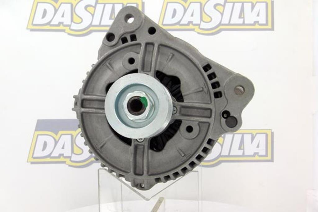 Alternateur DA SILVA S.A.S. 011218