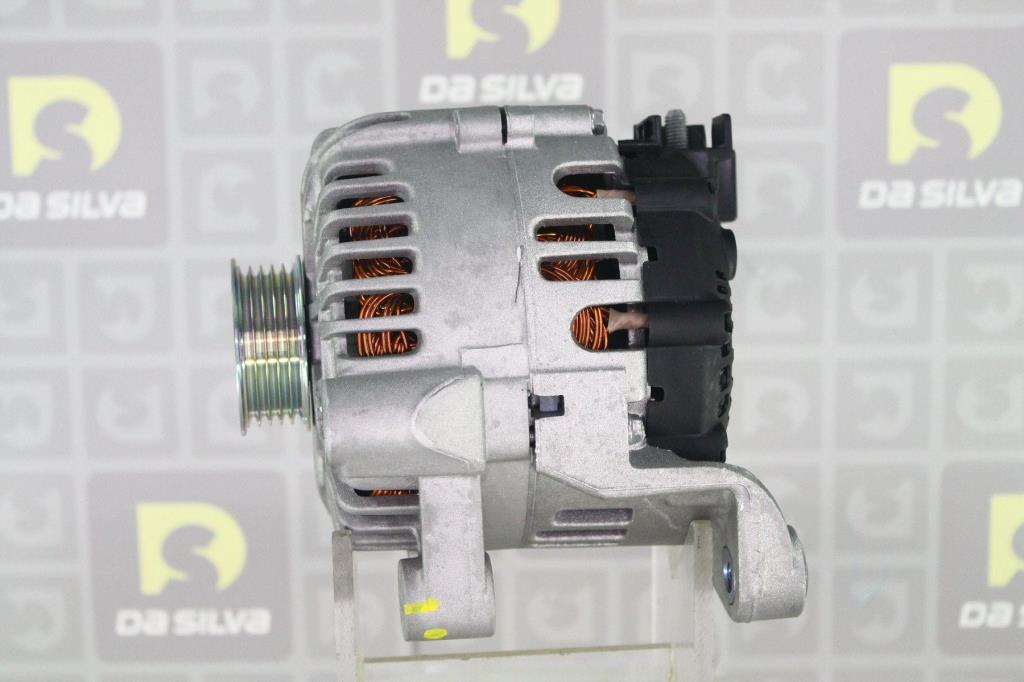 Alternateur DA SILVA S.A.S. 011225
