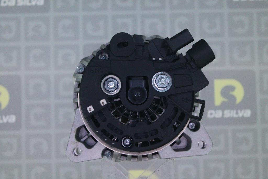 Alternador DA SILVA S.A.S. ref. 011226
