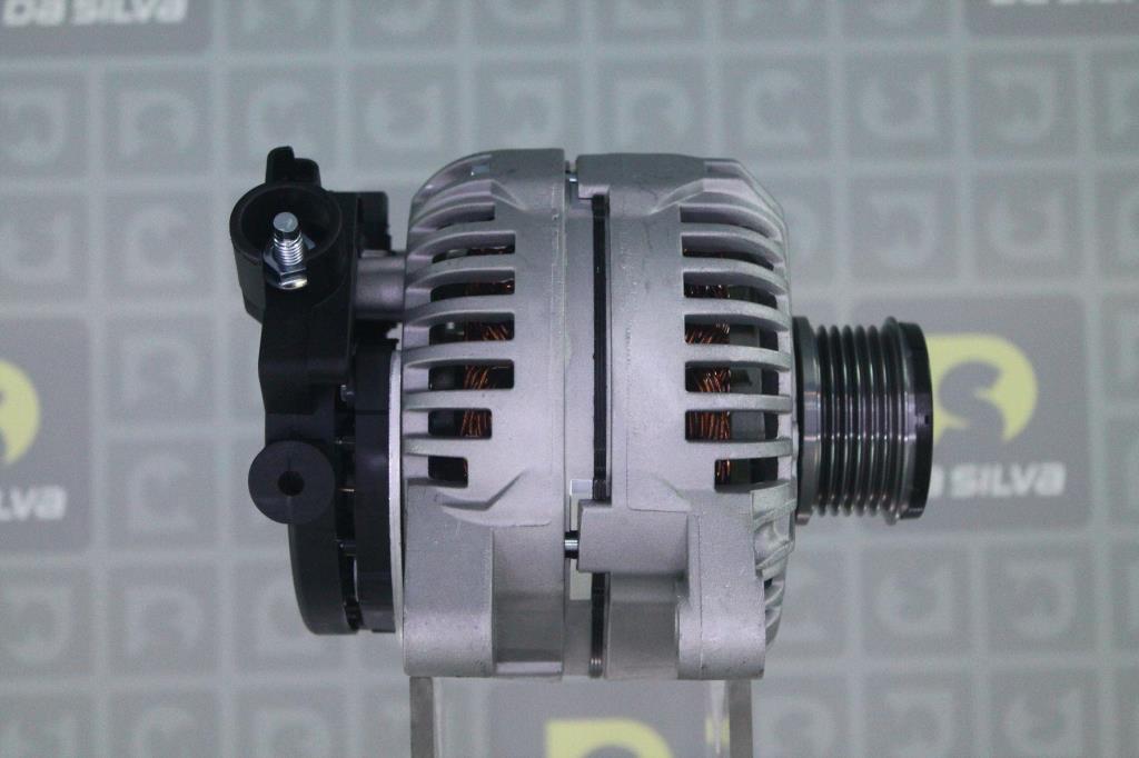 Alternador DA SILVA S.A.S. ref. 011226