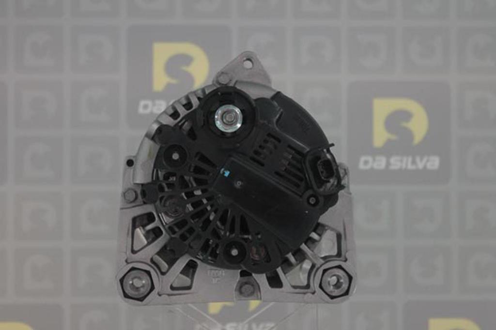 Alternateur DA SILVA S.A.S. 011240