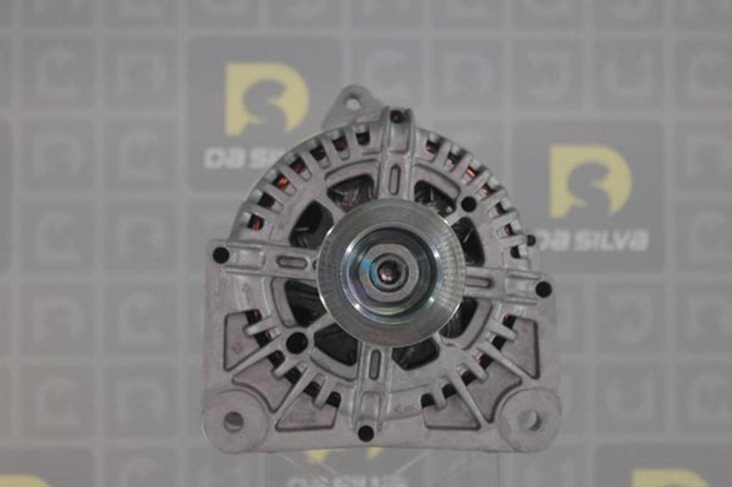 Alternateur DA SILVA S.A.S. 011240