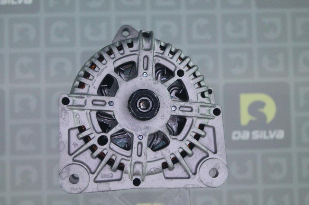 Alternateur DA SILVA S.A.S. 011241