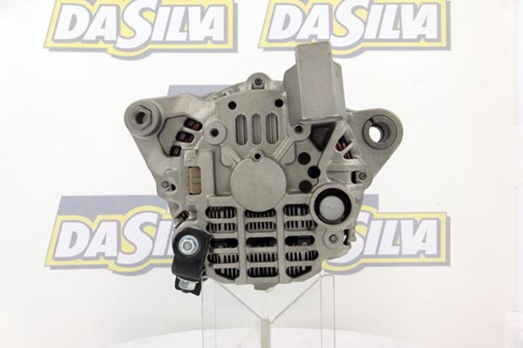 Alternateur DA SILVA S.A.S. JA011248