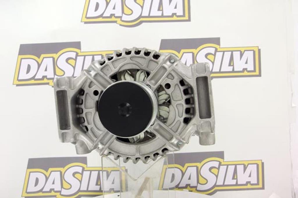 Alternateur DA SILVA S.A.S. 011250