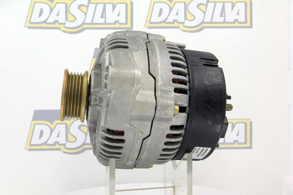 Alternateur DA SILVA S.A.S. 011251