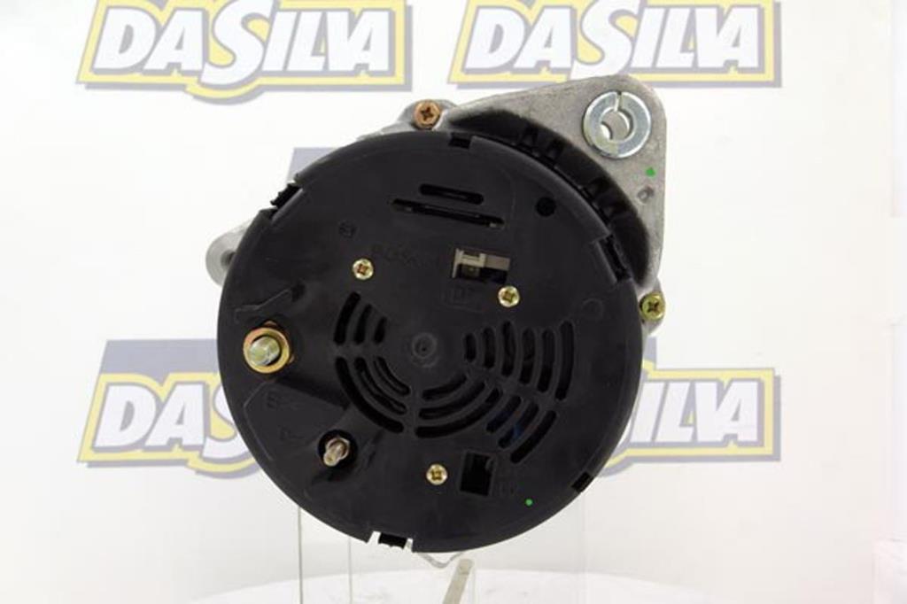 Alternateur DA SILVA S.A.S. 011251