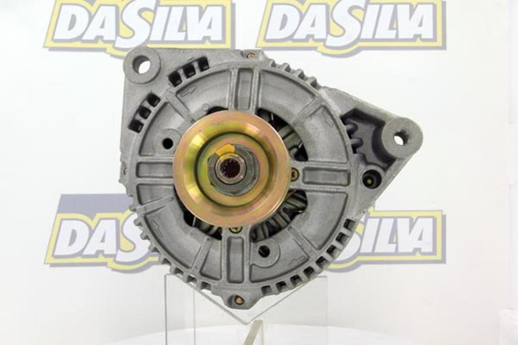 Alternateur DA SILVA S.A.S. 011251