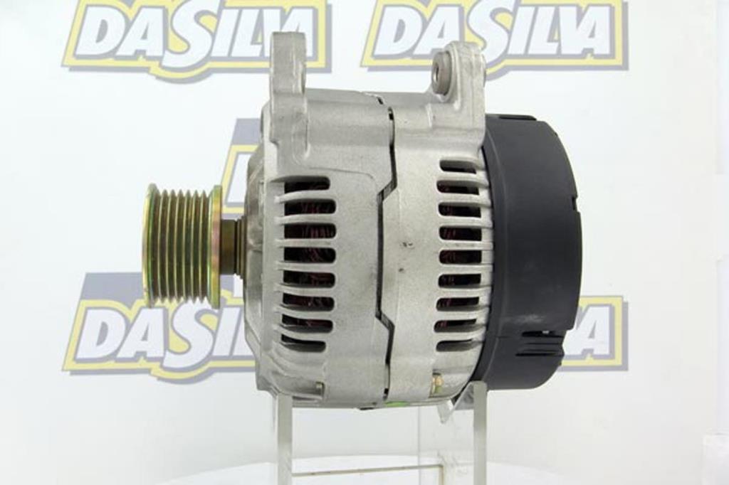 Alternateur DA SILVA S.A.S. 011253